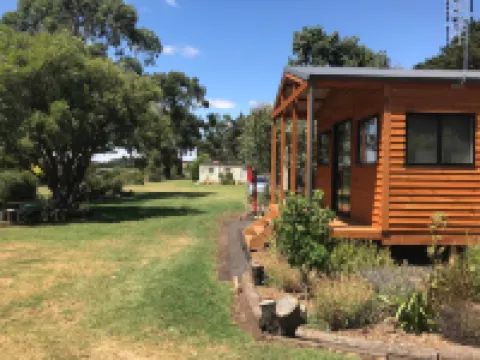 Colac Otway Caravan & Cabin Park Hotels in Colac