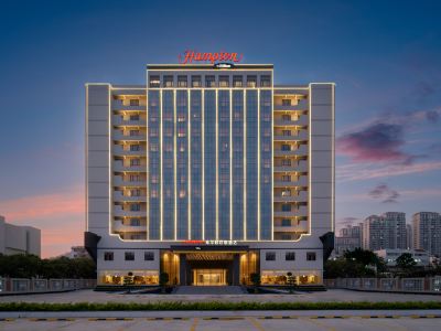 Hampton by Hilton Shantou Chaoyang