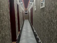 Nosanpo Yishang Hotel Hotels in Laishui