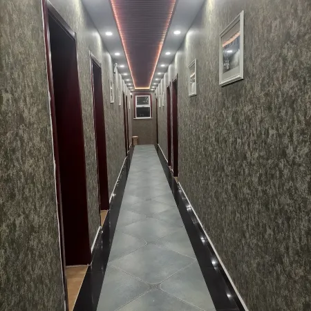 Nosanpo Yishang Hotel