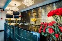 Lux Boutique Hotel