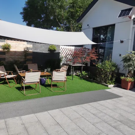 Cozy Courtyard View B&B (Xifu Old Street Branch)
