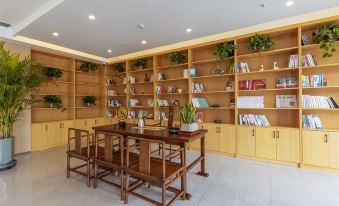 Yongcheng Good Impression Hotel