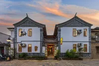 Jianshuishanmu Juju Homestay (Jianshui Ancient City Branch) Hotel dekat Jianshui Confucius Temple