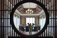 Puyuan Xi Hostel (Tianmu Mountain Store)