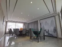 鏡泊湖納山納水酒店（鏡泊湖景區店） - 早餐