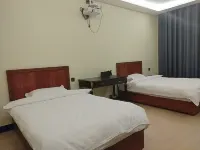 Alxa Youqi Jiulong Hotel Hotel di Alxa Right Banner
