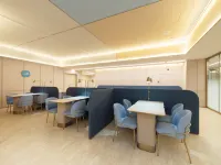 HanTing Hotel (Cangzhou Convention and Exhibition Center) Hôtels à : Cangzhou