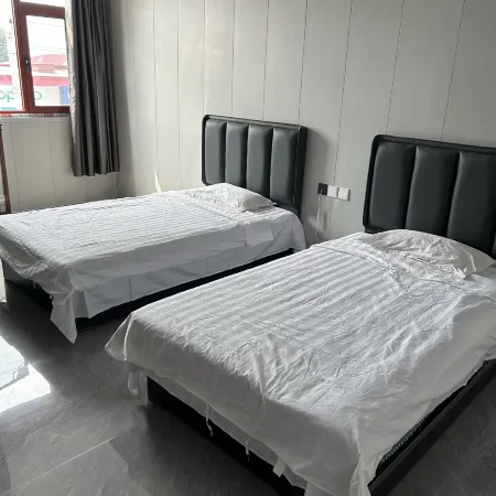 LiangziHotel