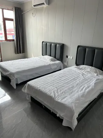 LiangziHotel Отели в г. Шэньчжоу