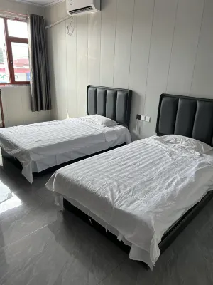 LiangziHotel Hotels in Shenzhou