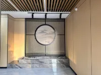 Shanshui Runze Hotel