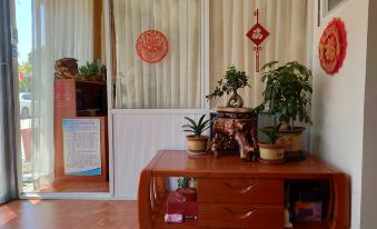Weihai Bishui Mountain Villa Guesthouse