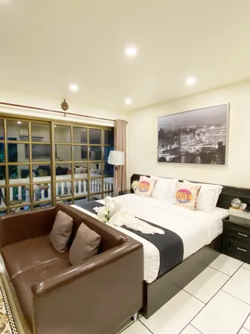 รูปภาพของWan Wan villa Pattaya