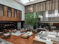 徐州シェラトンホテル