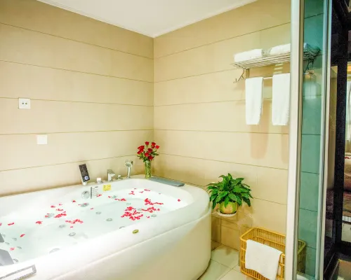Hengya Hotel الغرف Photos