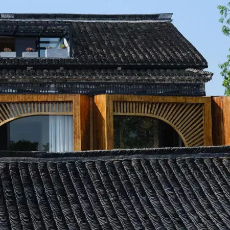 NATURE RETREAT· ARTINN