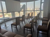 Meibo Light Luxury Hotel (Anqing Renmin Road Pedestrian Street Branch) Hotels in Anqing