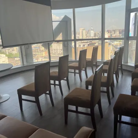 Meibo Light Luxury Hotel (Anqing Renmin Road Pedestrian Street Branch)