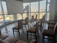Meibo Light Luxury Hotel (Anqing Renmin Road Pedestrian Street Branch)