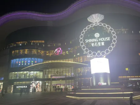 Tongxi Business Hotel (Foshan Creative Industry Park Store)