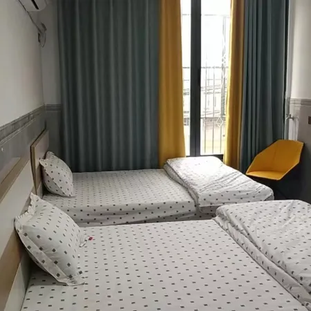 Puning Longxiang Mansion