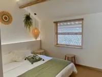 Gongtan Ancient Town Manshi.Xiaoqi B&B