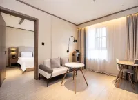 HanTing Hotel (Zhoukou Xiangcheng Ruizhi Xintiandi)