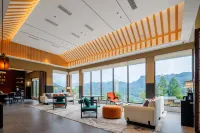 Zizai Guangwu Mountain Holiday Homestay Hotels in Nanjiang