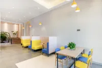 7天飯店·韶關南雄環城西路店