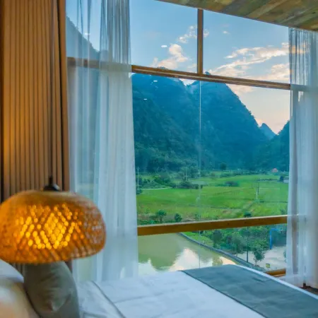 Libo Maolan Sengu Boutique Homestay