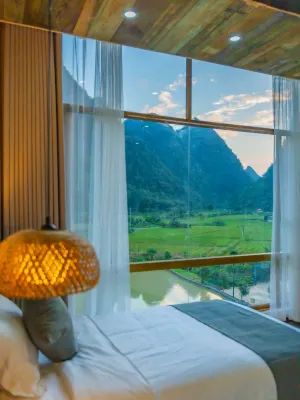 Libo Maolan Sengu Boutique Homestay Hotels near Guizhou Maolan National Nature Reserve - Fairy Cave