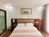 Mengtai Dongning Hotel