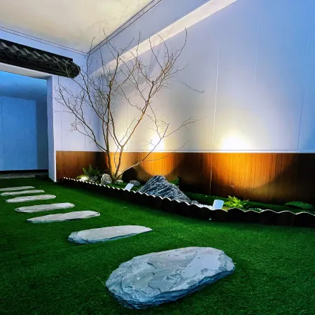 Xi'an Jihong Inn