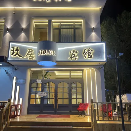 Jiuju Hotel
