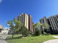 Yunshang Meisu (Tixiang Gongguan) - 주방