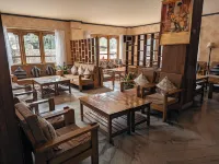 Hotel Amodhara - Kylpyammeita