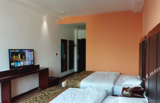 永州雲夢商務賓館