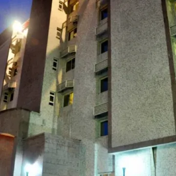 Chelsea Hotel Wuse II