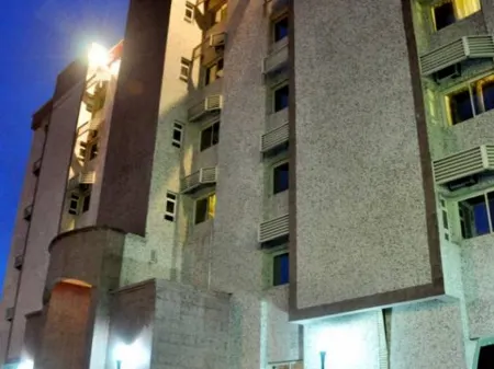 Chelsea Hotel Wuse II