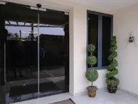 The Atrium Lagos