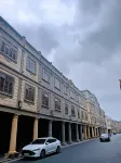 Sangu Maoxuan Bieyuan (Shantou Small Park Branch)