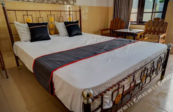 Collection O 92868 努山塔拉酒店