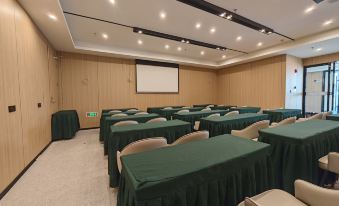 ALLIN Hotel (Sanmen Jiahui Plaza)