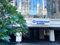 Wyndham Foshan Nanhai Hotels near Foshan University of Science and Technology
