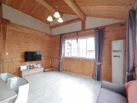 Geumok Log Pension