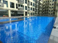 Paradise Suite at SCSP, Jalan Ming Garden