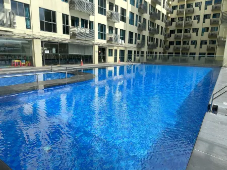 Paradise Suite at SCSP, Ming Garden