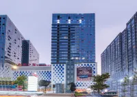 Guiyang Air Travel · Hotel Transfer · YOUNG AND FASHION (Longdongbao Airport Outlet Store) 구이양 공항 버스터미널 주변 호텔