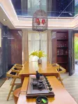 Dinglongwan Balidao Stylish Homestay - สระว่ายน้ำส่วนตัว